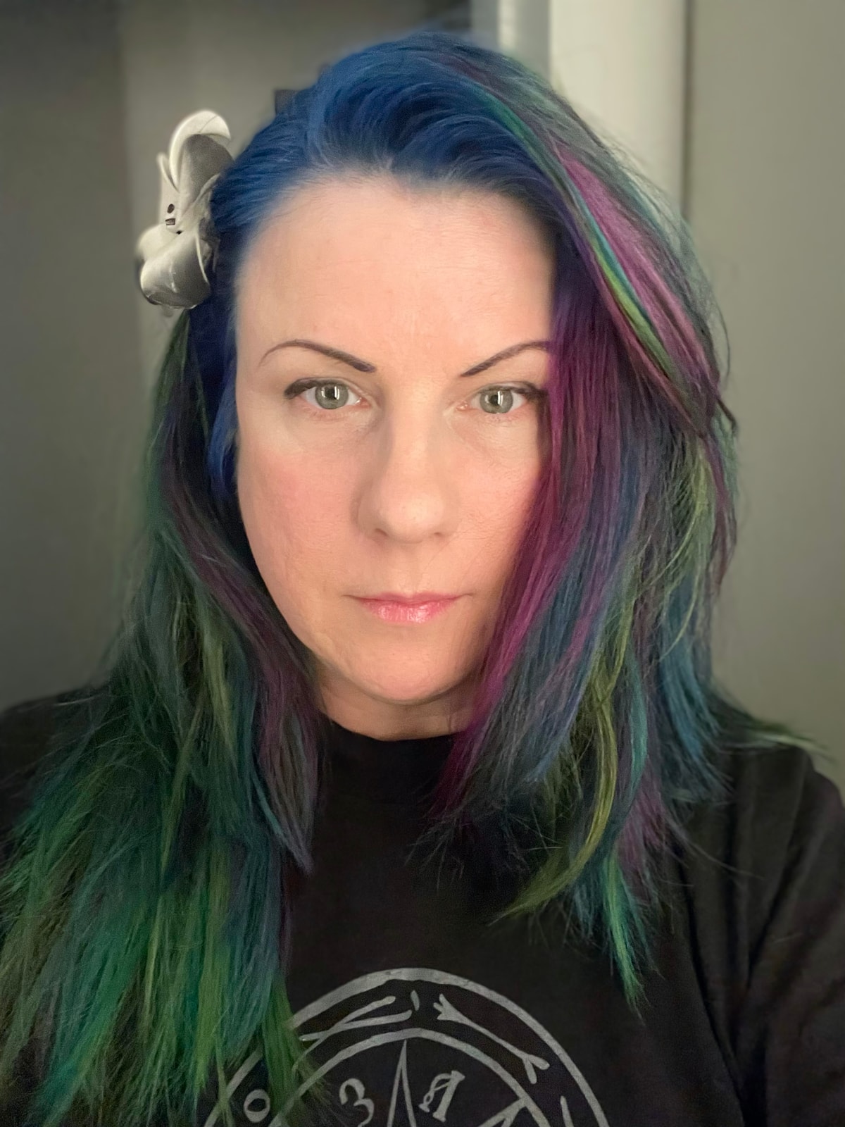 Victoria Lane, founder of Midnight Garden Productions
